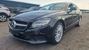 Mercedes-Benz CLS 350 4Matic LED 360*