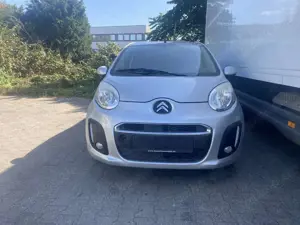 Citroen C1 Selection grau Tüv neu!