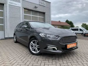 Ford Mondeo 1.5 Titanium AHK+Navi+ACC+Kamera Bild 3