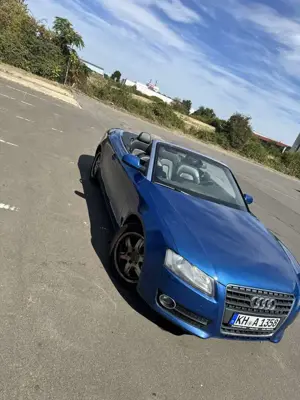 Audi A5 Audi A5 Cabriolet 2.0 TFSI 211 PS