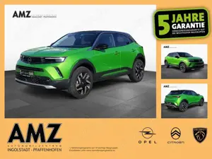 Opel Mokka Elegance 131PS Winter-p. Klimaauto. KAM