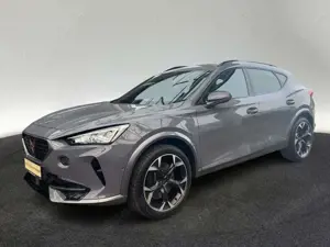 CUPRA Formentor VZ 1.4 e-HYBRID DSG LED Sitzhzg Bild 2