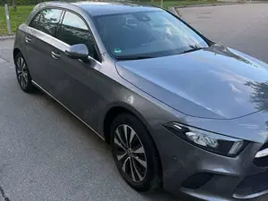 Mercedes-Benz A 250 A 250 e 8G-DCT Progressive