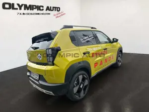 Fiat Grande Panda Hybrid LA PRIMA eDCT SITZHZ NAVI LM Bild 4