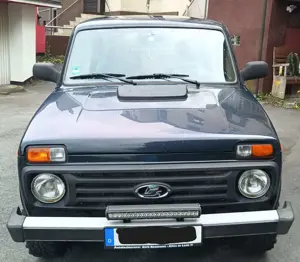 Lada 4x4