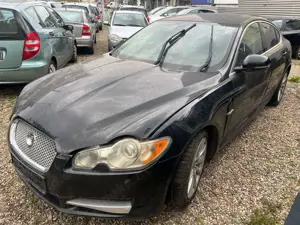 Jaguar XF 3.0 V6 Diesel S Portfolio*AUTO STARTET NICHT*