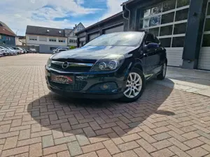 Opel Astra H GTC Edition Klima 2. Hand