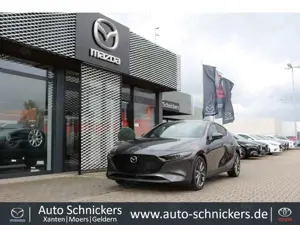 Mazda 3 EXCLUSIVE+MATRIX+BOSE+HEAD-UP+DAB+TZ-DEAL!!