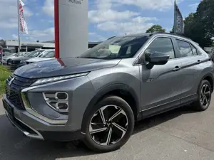 Mitsubishi Eclipse Cross Plus Hybrid 4WD