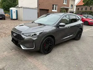 Ford Kuga Ford Kuga PHEV ST-Line X (243 PS)