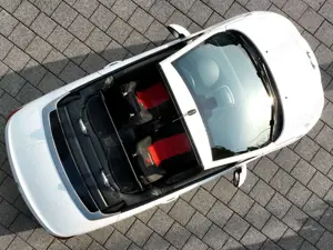 Peugeot 207 207 CC 120 VTi Allure Leder