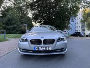 BMW 525 525 d