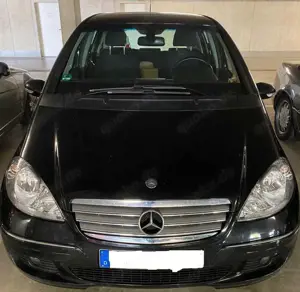 Mercedes-Benz A 150 A 150 Elegance