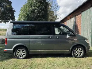 Volkswagen T6 Multivan DSG Kurz Highline