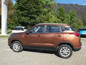 BAIC Others Beijing X35