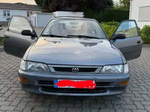Toyota Corolla Corolla 1.4 XLi Comfort