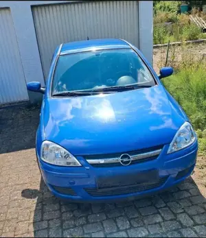 Opel Corsa 1.0 12V Edition