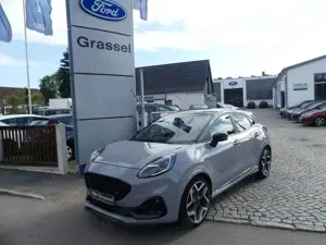 Ford Puma ST X
