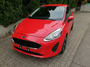 Ford Fiesta Fiesta Cool  Connect Bild 2