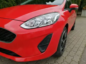 Ford Fiesta Fiesta Cool  Connect Bild 3