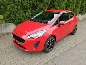Ford Fiesta Fiesta Cool  Connect Bild 5