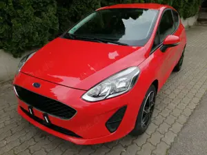 Ford Fiesta Fiesta Cool  Connect Bild 4