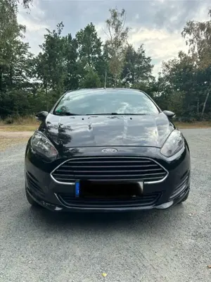 Ford Fiesta 1.25 SYNC Edition