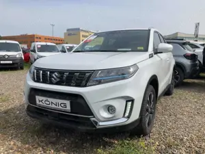 Suzuki Vitara 1.5 COMFORT+ AGS AUTOMATIK