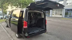 Mercedes-Benz V 300 d lang 9G-TRONIC Avantgarde Edition 2023