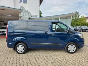 Ford Transit Custom Bild 5