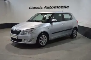Skoda Fabia Ambiente *Klimaanlage*