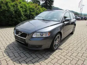Volvo V50 2.0 D DPF Autom. Summum 'Leder/Navi/Xenon'