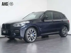BMW X3 xDrive 30 e M Sport AHK/360°/LM20"
