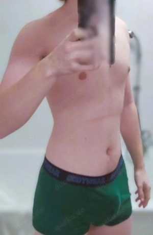 M21 sucht eine SIE Jung bis Reif