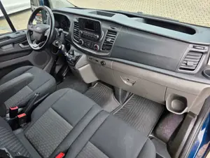 Ford Transit Custom Bild 2