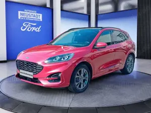 Ford Kuga 2.5 Duratec PHEV ST-LINE X *PANO*AHK*ACC*