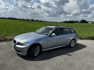 BMW 318 318d DPF Touring Aut.