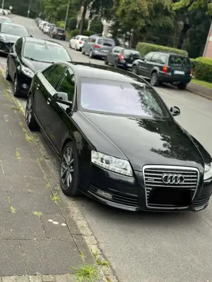 Audi A6 3.0 TDI DPF quattro tiptronic