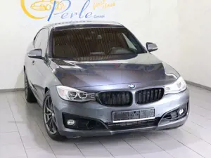 BMW 325 D GT AUT. MODERN LINE"BI-XENON"NAVI"SITZHZG"DAB"