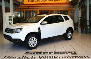 Dacia Duster II Comfort