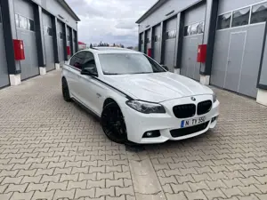 BMW 550 550i Aut.