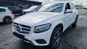 Mercedes-Benz GLC 350 e 4Matic AMG Off Road Kamera