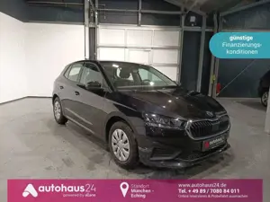 Skoda Fabia 1.0 MPI Selection LED|Navigation|SHZ