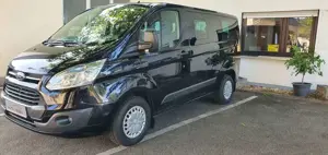 Ford Transit Custom 300*9 SITZE*KLIMA*6 GANG