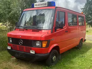 Mercedes-Benz T1 310   602.071