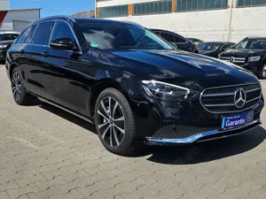 Mercedes-Benz E 300 de NAVI*KAMERA*MBUX*LED*1HAND
