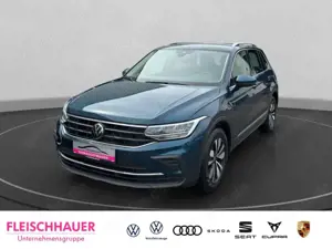 Volkswagen Tiguan Move 2,0 TDI Navi+LED +ACC+CarPlay+Rear View