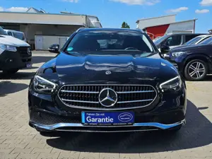 Mercedes-Benz E 300 de NAVI*KAMERA*MBUX*LED*1HAND Bild 2