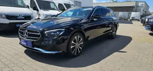 Mercedes-Benz E 300 de NAVI*KAMERA*MBUX*LED*1HAND Bild 3