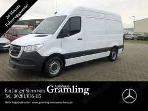 Mercedes-Benz Sprinter 317 CDI KA Hoch *Navi*Klima*PTS*Kamera*
